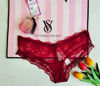 Imagen de Victoria's Secret  Panty Cheeky Transparencias